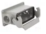 HARTING Carcasa para conectores HDC Han® B tamaño 16B