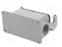 HARTING Carcasa para conectores HDC Han® B tamaño 16B