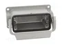 HARTING Carcasa para conectores HDC Han® B tamaño 16B