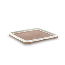 Nayeco Bandeja Sanitaria L con 2 Empapadores 59x89x4cm