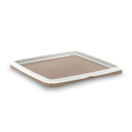 Nayeco Bandeja Sanitaria M 59x89x4 cm para Cachorros Nayeco Bandeja Sanitaria M 59x89x4 cm para Cachorros