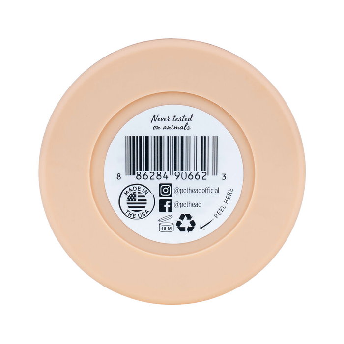 Pet Head On All Paws Manteca para Patas con Coco 40 gr