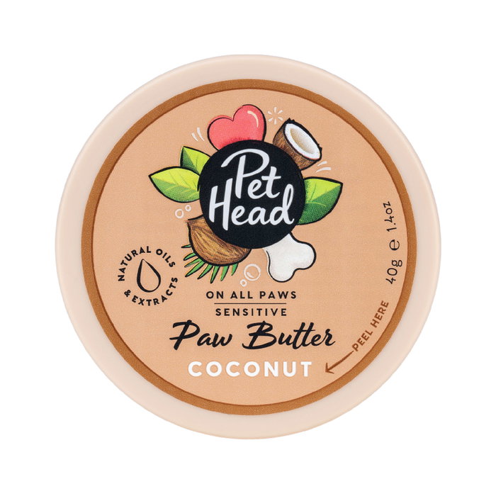 Acondicionador para Mascotas Pet Head 40 g Acondicionador para Mascotas Pet Head 40 g