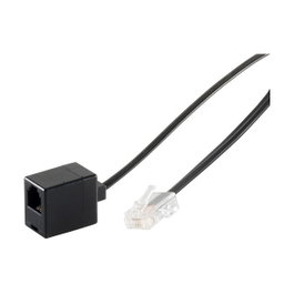 S-Impuls Cable Western 8/4 de 6m