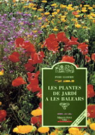 PLANTES DE JARDI A LES BALEARS, Pere Llofriu - MOLL EDITORIAL