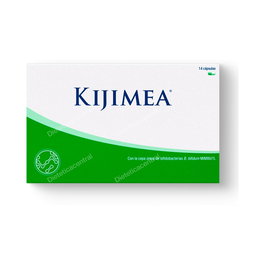 Kijimea Colon Irritable Pro 14 Cápsulas