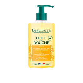 Beauterra Aceite de Ducha Mango & Ylang-Ylang 750 ml