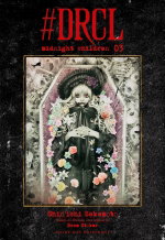 MILKY WAY #DRCL MIDNIGHT CHILDREN 3, Shinichi Sakamoto - MILKY WAY