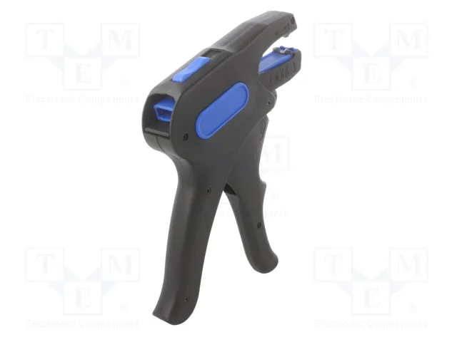 BM GROUP Pelacable Automático para Cables Redondos y Planos