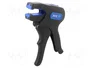 BM GROUP Pelacable Automático para Cables Redondos y Planos