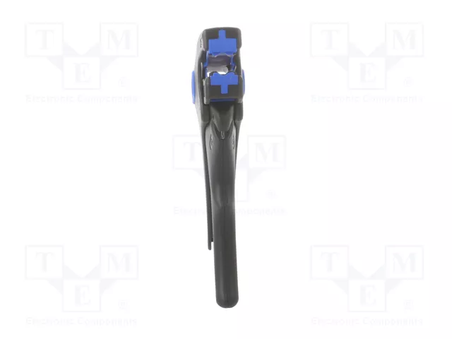 BM GROUP Pelacable Automático para Cables Redondos y Planos