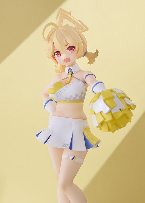 Blue Archive Estatua PVC Pop Up Parade Kotori (Cheer Squad) 17 cm Blue Archive Estatua PVC Pop Up Parade Kotori (Cheer Squad) 17 cm