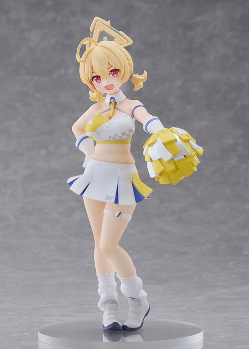 Blue Archive Estatua PVC Pop Up Parade Kotori (Cheer Squad) 17 cm Blue Archive Estatua PVC Pop Up Parade Kotori (Cheer Squad) 17 cm