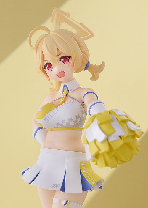 Blue Archive Estatua PVC Pop Up Parade Kotori (Cheer Squad) 17 cm Blue Archive Estatua PVC Pop Up Parade Kotori (Cheer Squad) 17 cm