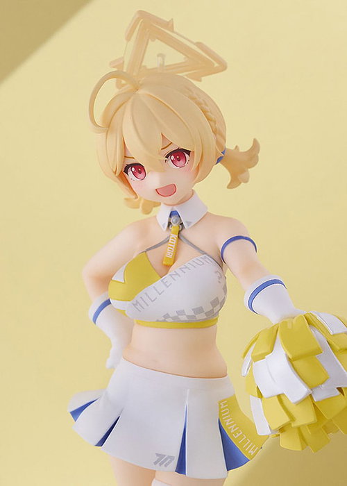 Blue Archive Estatua PVC Pop Up Parade Kotori (Cheer Squad) 17 cm Blue Archive Estatua PVC Pop Up Parade Kotori (Cheer Squad) 17 cm
