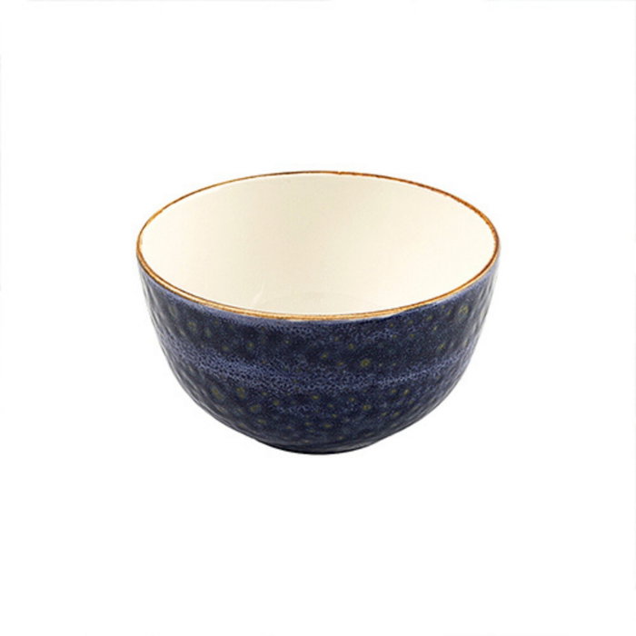 Summa Moon Blue Bol Azul Set de 6