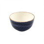 Summa Moon Blue Bol Azul Set de 6