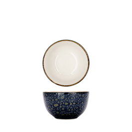 Summa Moon Blue Bol Azul Set de 6