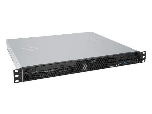 Asus 90SF02P1-M00110 Servidor Torre 1U Intel C252 LGA 1200 (Socket H5) Plata