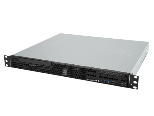 Asus 90SF02P1-M00110 Servidor Torre 1U Intel C252 LGA 1200 (Socket H5) Plata