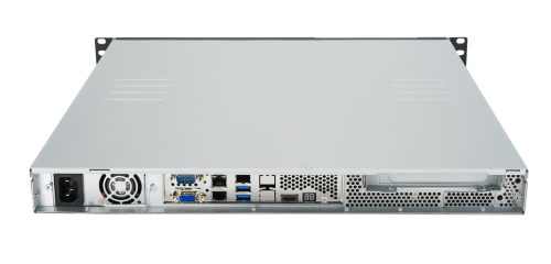 Asus 90SF02P1-M00110 Servidor Torre 1U Intel C252 LGA 1200 (Socket H5) Plata