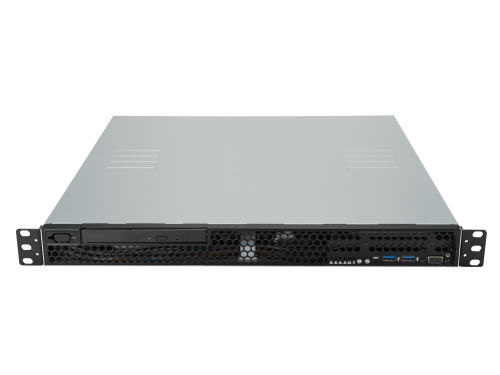 Asus 90SF02P1-M00110 Servidor Torre 1U Intel C252 LGA 1200 (Socket H5) Plata