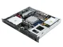 ASUS RS100-E11-PI2 Servidor Bastidor 1U Plata