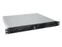 ASUS RS100-E11-PI2 Servidor Bastidor 1U Plata