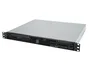 ASUS RS100-E11-PI2 Servidor Bastidor 1U Plata