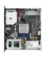 ASUS RS100-E11-PI2 Servidor Bastidor 1U Plata