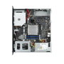 Asus RS100-E11-PI2 Servidor Barebone Intel C252 LGA 1200 1U Plata