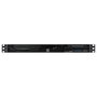 Asus RS100-E11-PI2 Servidor Barebone Intel C252 LGA 1200 1U Plata