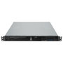 Asus RS100-E11-PI2 Servidor Barebone Intel C252 LGA 1200 1U Plata