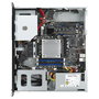 Asus RS100-E11-PI2 Servidor Barebone Intel C252 LGA 1200 1U Plata