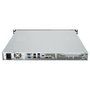 Asus RS100-E11-PI2 Servidor Barebone Intel C252 LGA 1200 1U Plata