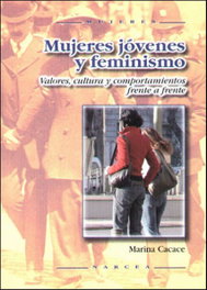 Mujeres jóvenes y feminismo, Marina Cacace - NARCEA