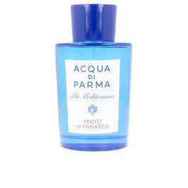 Acqua di Parma Blu Mediterraneo Mirto di Panarea Eau de Toilette Vaporizador Unisex 180 ml
