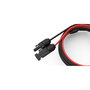 Ecoflow Cable MC4 a XT60I 2,5m (para panel flexible)