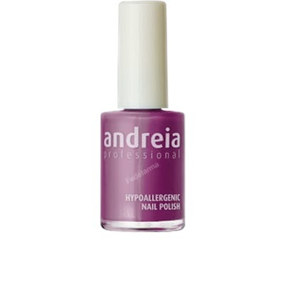 Andreia Professional Esmalte de Uñas Hipoalergénico Color 18