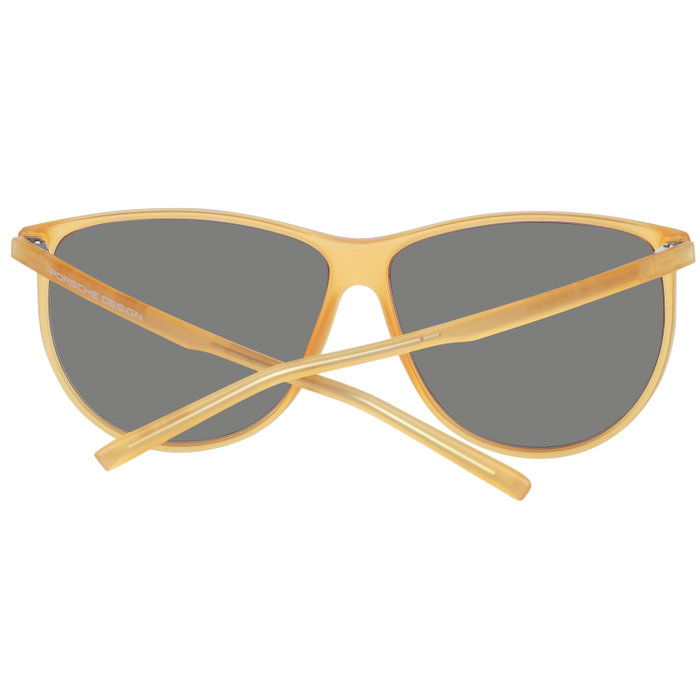 Porsche Design P8601-61C con cristales amarillos