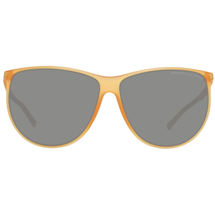 Porsche Design P8601-61C con cristales amarillos