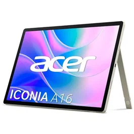 Acer Iconia A Tablet 16" FHD, 6GB RAM 128GB, Wi-Fi 6 (NTLK9EF002)