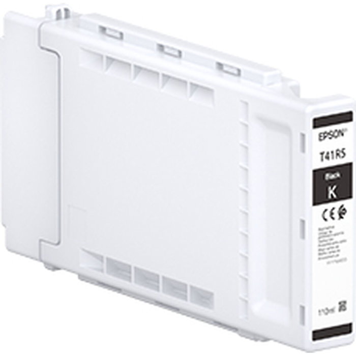Epson UltraChrome XD2 T41R540 Negro 110ml Epson UltraChrome XD2 T41R540 Negro 110ml