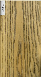 DKD Home Decor Silla Vintage Natural 60 x 86 x 56.5 cm (2 Unidades) Olmo y Ratán