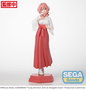 Tying the Knot with an Amagami Sister Estatua PVC Desktop x Decorate Collections Yuna Amagami 16 cm