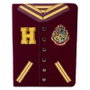 Loungefly Cuaderno Gryffindor Harry Potter Piel Vegana 16,5x22,22cm 150 Hojas