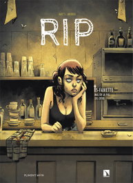 RIP T5 - Fanette, Gaets Monier, Julien - PONENT / MON