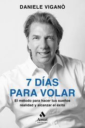 7 dias para volar, Daniele Viganò - AMAT EDITORIAL