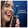 Cabezal de Recambio Oral-B iO Ultimate Clean Negro