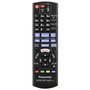 Panasonic DP-UB824EGK Reproductor de Blu-ray 4K Ultra HD Negro